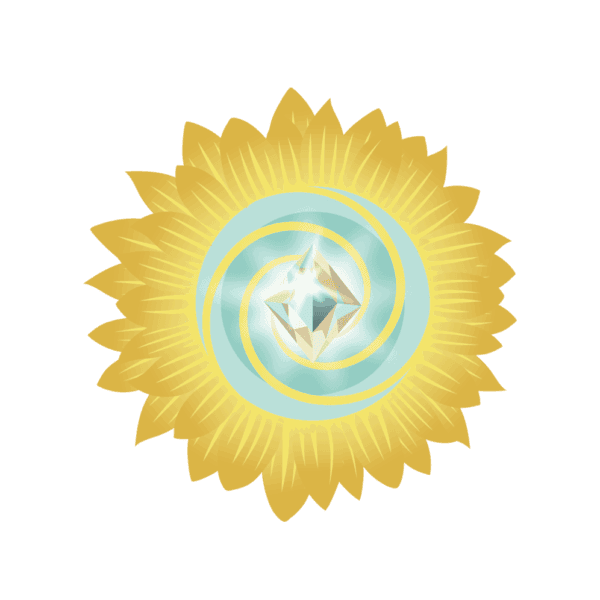 Warum wir die Sonnenblume als Symbol gewählt haben