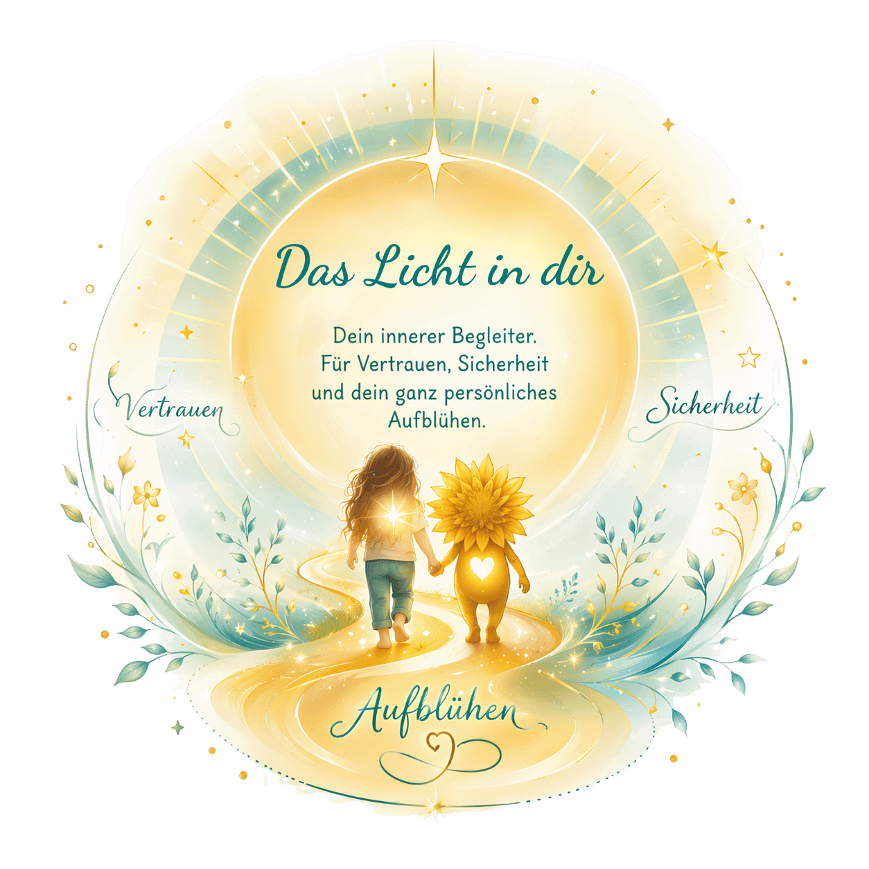 Unsere Begleiter – Die Solumis